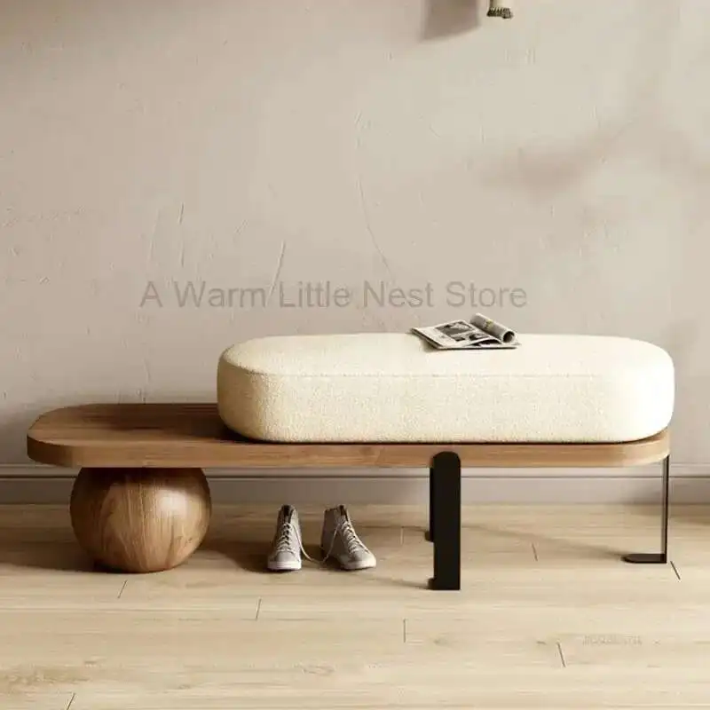 Creative Ottomans Solid Wood Bench Living Room Furniture Home Door Shoe Change Stool Entrance Bedroom Bedside Stools U
Creative Ottomans Solid Wood Bench Living Room Furniture Home Door Shoe Change Stool Entrance Bedroom Bedside Stools U