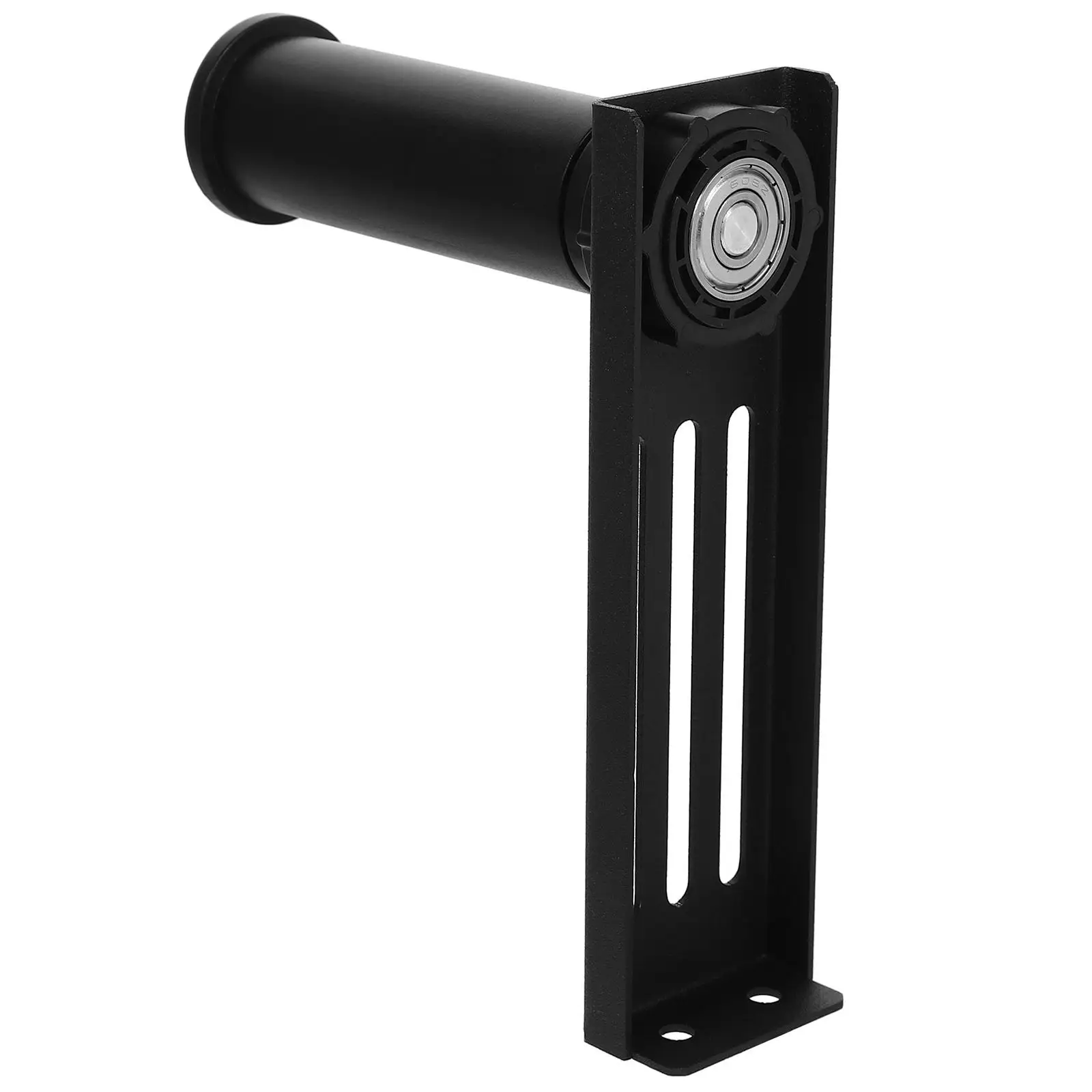 3D Printer Spool Holder Bracket Accessories Rack Aluminum Alloy Reel Mount Rotating Bearing Universal Compatibility
3D Printer Spool Holder Bracket Accessories Rack Aluminum Alloy Reel Mount Rotating Bearing Universal Compatibility