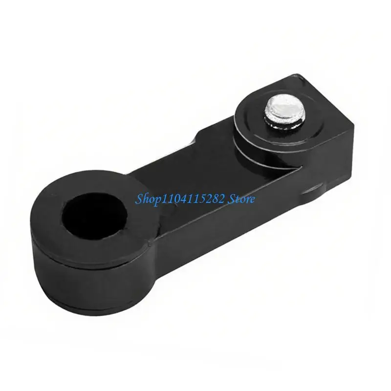 Strengthened Change Control Link Consistent 09G Automatic Transmission Systems
Strengthened Change Control Link Consistent 09G Automatic Transmission Systems