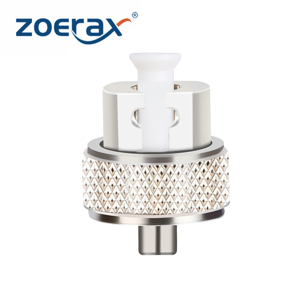 ZoeRax OTDR Fiber Optic Adapter LC Square Connector Optical Time Domain Reflectometer Connector for OTDR Fiber Opticl Tester
ZoeRax OTDR Fiber Optic Adapter LC Square Connector Optical Time Domain Reflectometer Connector for OTDR Fiber Opticl Tester