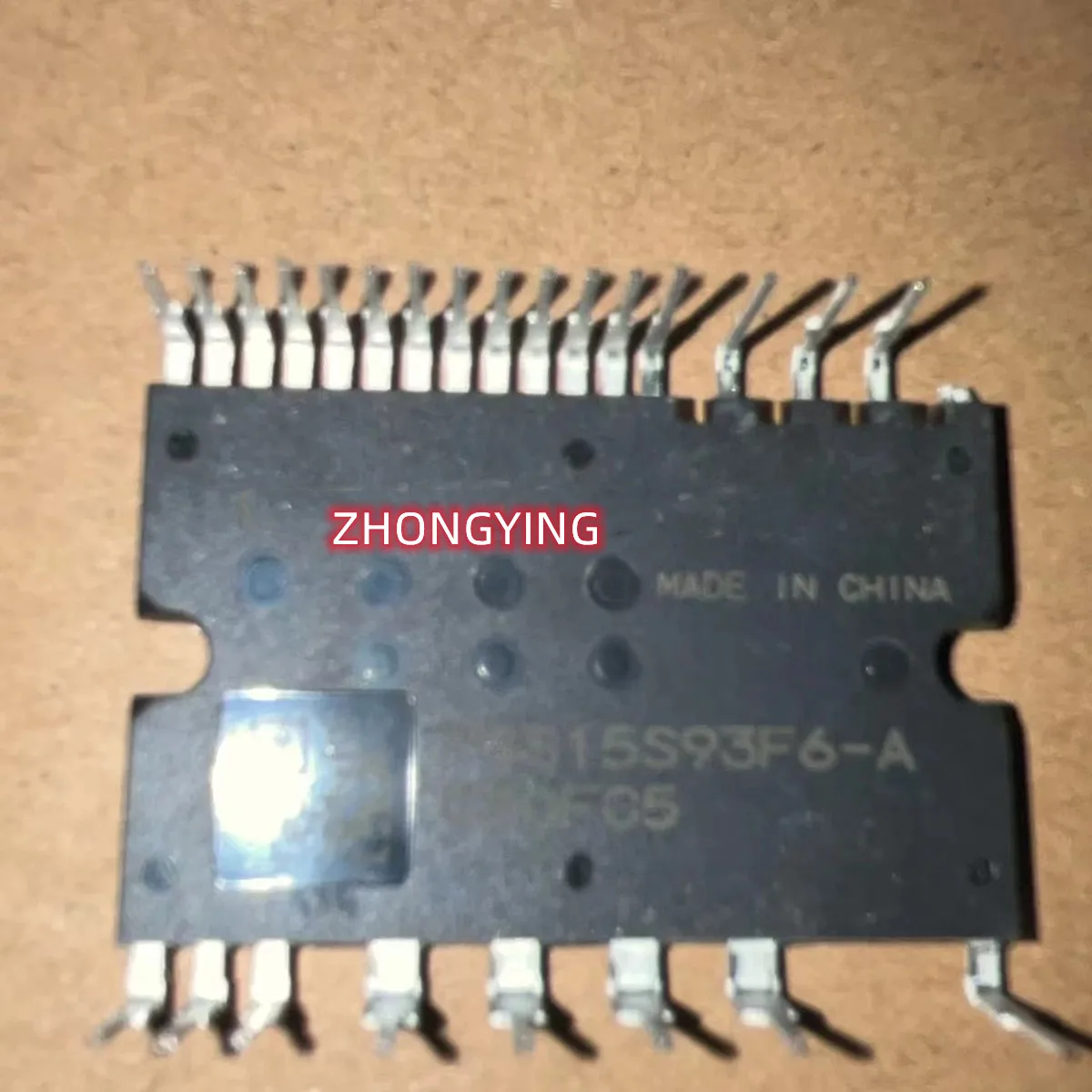 Brand new original imported PSS10S93F6-A, PSS15S93F6-A 600V 15A variable frequency IPM module
Brand new original imported PSS10S93F6-A, PSS15S93F6-A 600V 15A variable frequency IPM module