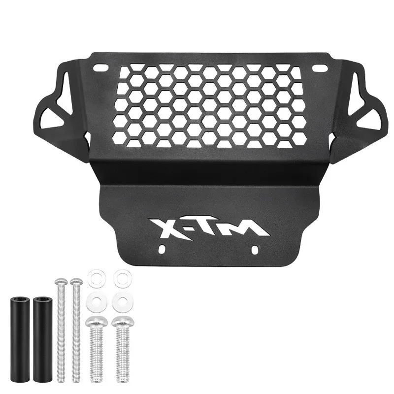 For CFMOTO MTX 800MT-X 800MTX M-TX Motorcycle Modified Engine Front Shield Front Water tank mesh protective cover
For CFMOTO MTX 800MT-X 800MTX M-TX Motorcycle Modified Engine Front Shield Front Water tank mesh protective cover