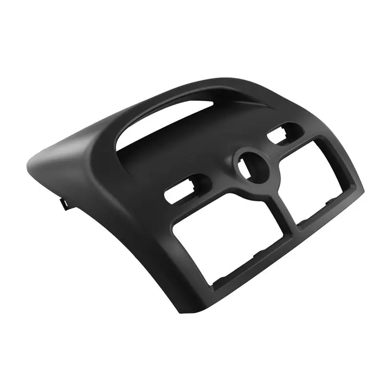 Reliable-Car Dashboard Middle Air Conditioning Outlet Frame A/C Panel Cover 6825095F0F For Nissan Almera Classic 2006-2013
Reliable-Car Dashboard Middle Air Conditioning Outlet Frame A/C Panel Cover 6825095F0F For Nissan Almera Classic 2006-2013