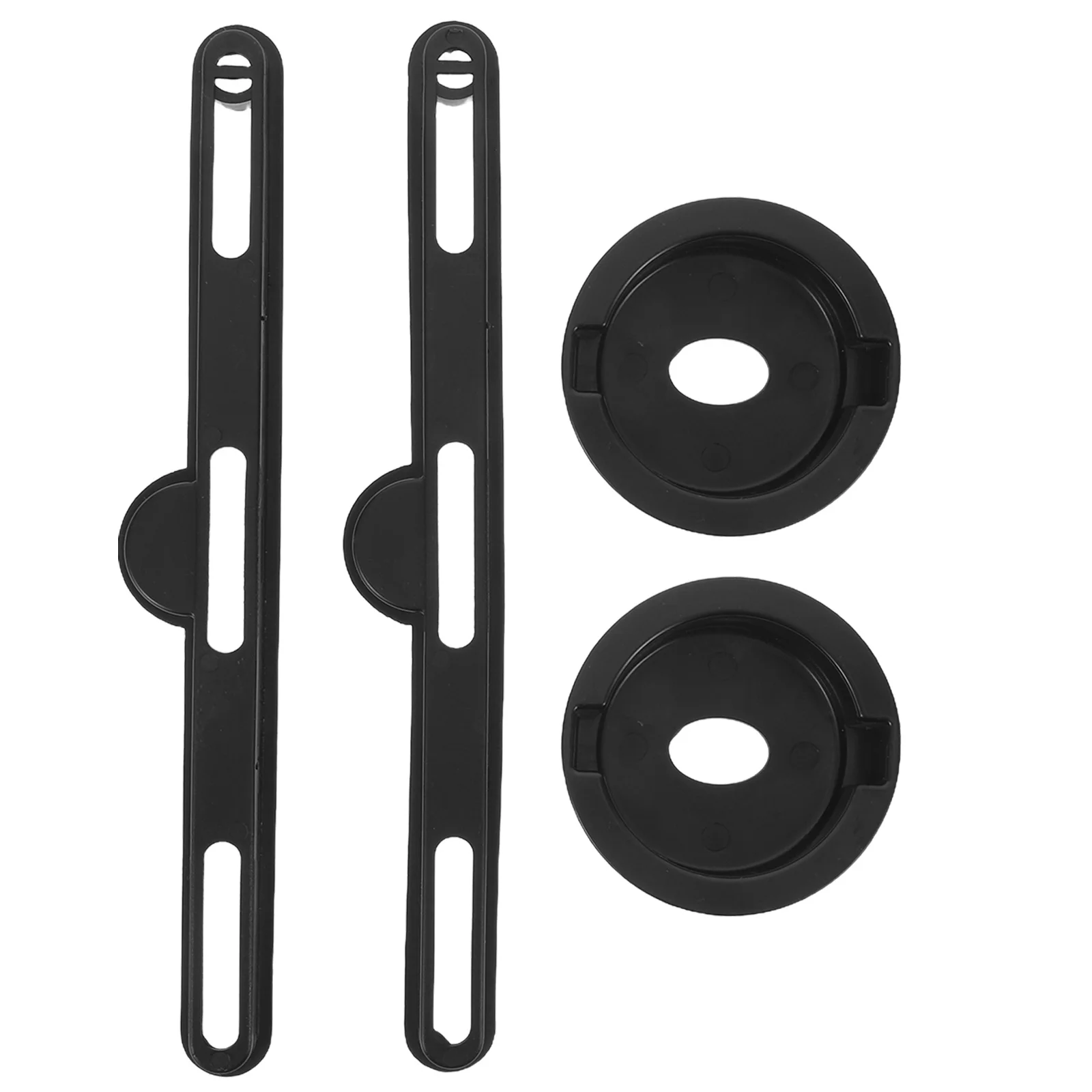 2Sets Folding Desk Accessories Bed Laptop Table Desk Cup Holder Card Slot Attachments Portable Anti-Scald Plastic Inserts Study
2Sets Folding Desk Accessories Bed Laptop Table Desk Cup Holder Card Slot Attachments Portable Anti-Scald Plastic Inserts Study