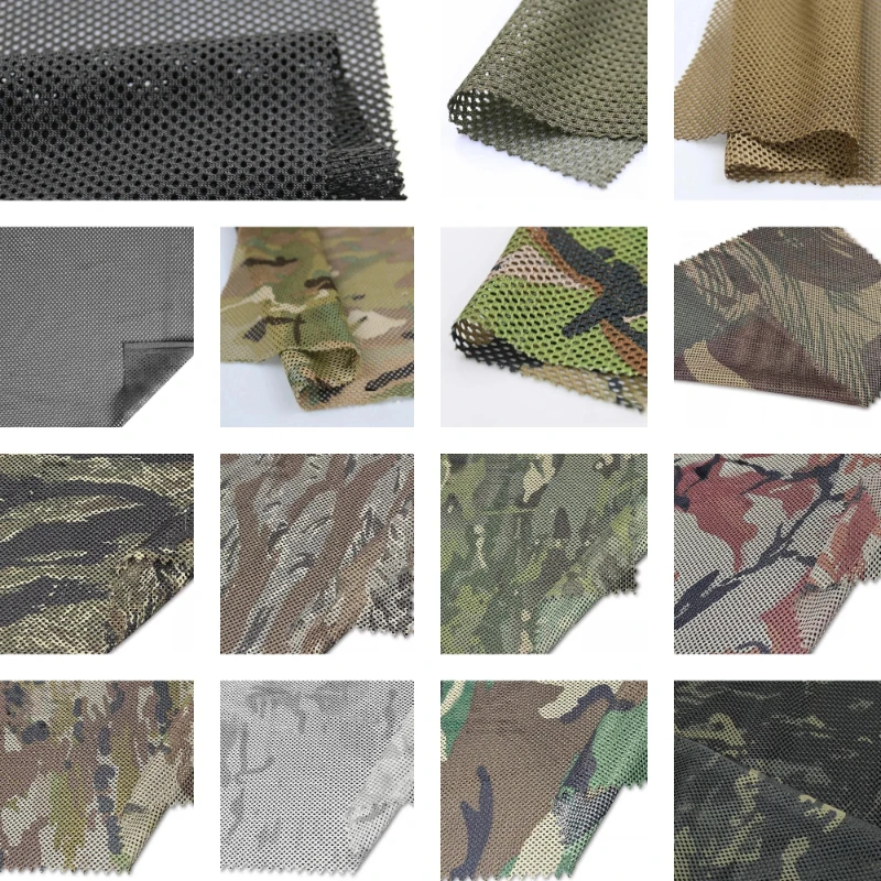 CP Mesh Fabric Thickened High-Density Abrasion-Resistant Camouflage DIY Netting Tactical Outdoor Hunting Bird's Eye Cloth Sewing
CP Mesh Fabric Thickened High-Density Abrasion-Resistant Camouflage DIY Netting Tactical Outdoor Hunting Bird's Eye Cloth Sewing