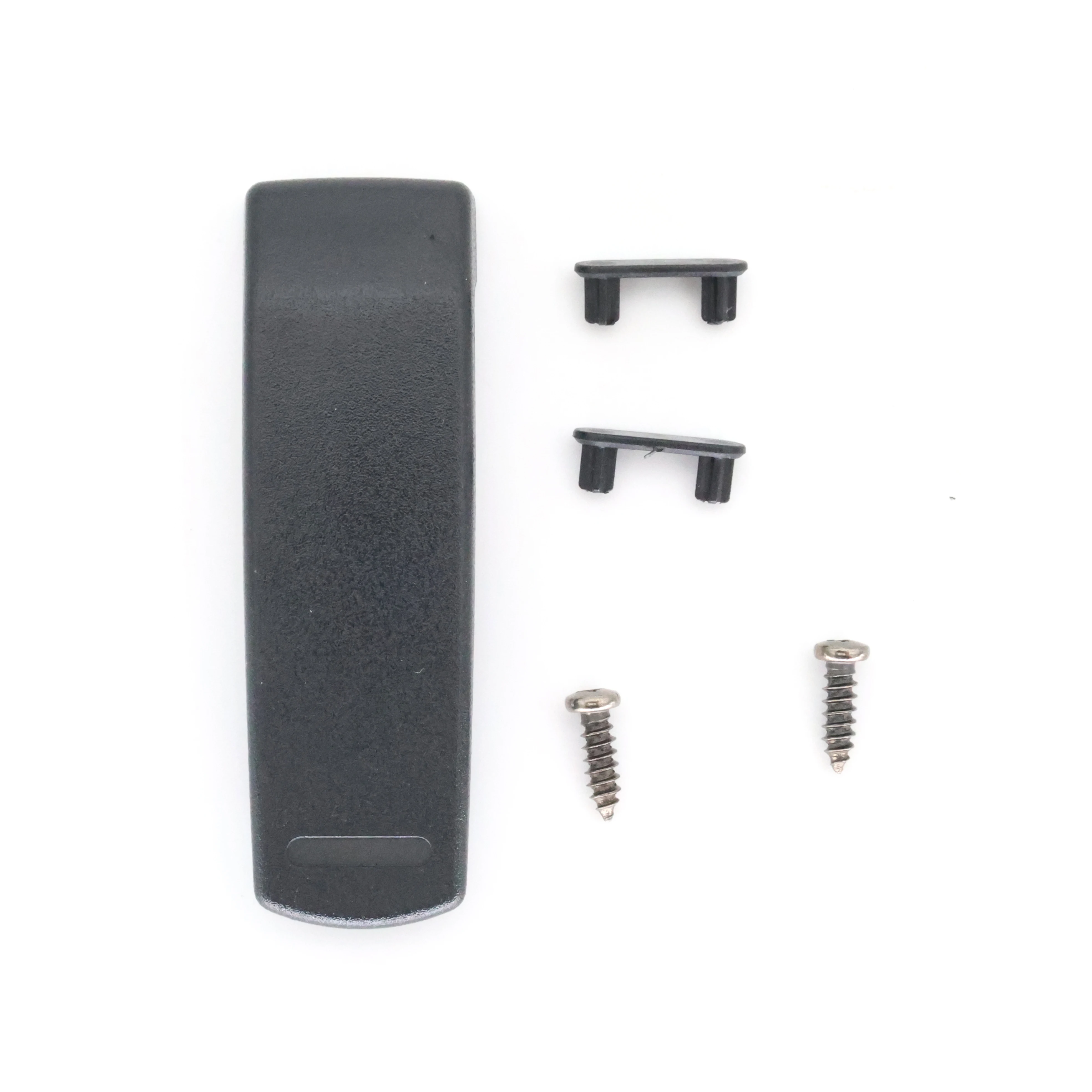 Two Way Radio Repair Accessories Walkie Talkie Belt Clip Radio DIY Belt Clip For SBR-14LI OLD 8DR Two Way Radio Walkie Talkie
Two Way Radio Repair Accessories Walkie Talkie Belt Clip Radio DIY Belt Clip For SBR-14LI OLD 8DR Two Way Radio Walkie Talkie