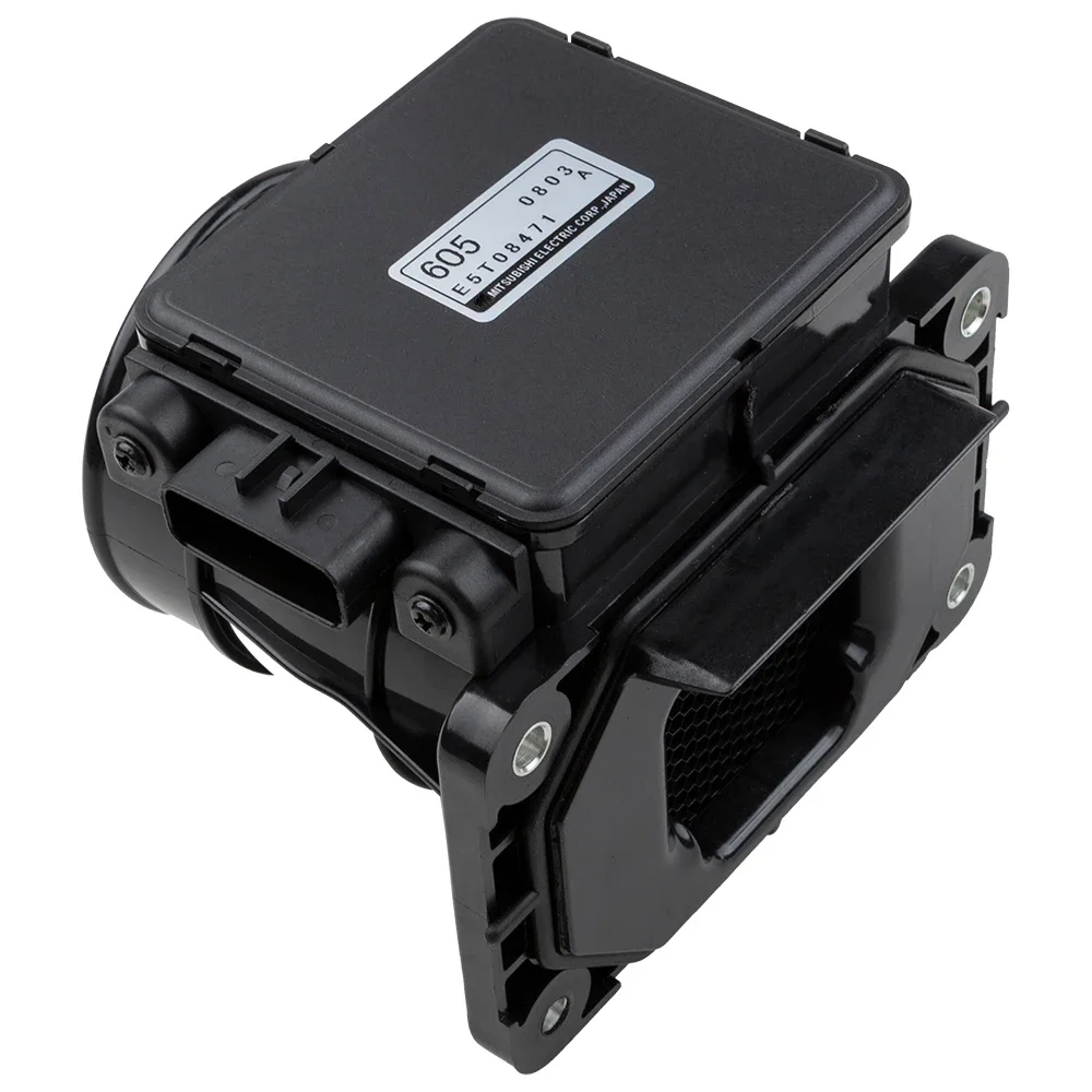 MAF AFS Sensor Mass Air Flow Meter Sensor For Mitsubishi Pajero Pinin Mirage Montero IO Lancer EX Colt MD343605 E5T08471
MAF AFS Sensor Mass Air Flow Meter Sensor For Mitsubishi Pajero Pinin Mirage Montero IO Lancer EX Colt MD343605 E5T08471