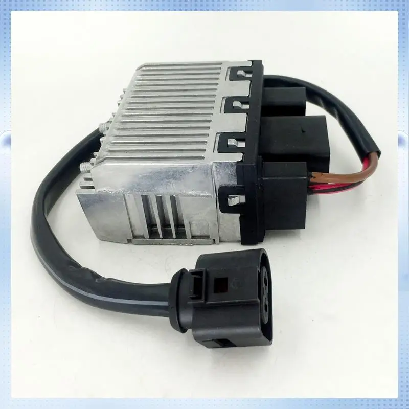 A51K-Fan Control Unit Module 8D0959501C For A4 1998-1999 A6 1998-2005 For Passat 1997-2005 For Skoda Superb 2002-2008
A51K-Fan Control Unit Module 8D0959501C For A4 1998-1999 A6 1998-2005 For Passat 1997-2005 For Skoda Superb 2002-2008