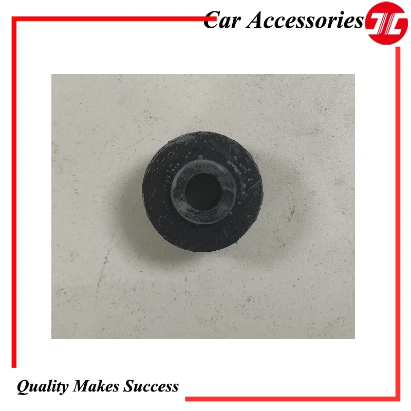 Original Supporting Cushion on Radiator 1300014A For JMC Shunda Kaiyun Auto Parts
Original Supporting Cushion on Radiator 1300014A For JMC Shunda Kaiyun Auto Parts