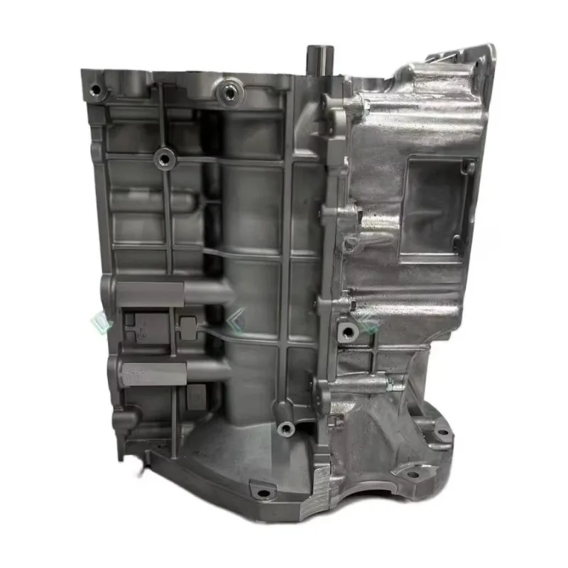 Car Auto Parts Engine Short Block G4LC G4LA Aluminum Engine Block for Hyu ndai K IA I10 I20
Car Auto Parts Engine Short Block G4LC G4LA Aluminum Engine Block for Hyu ndai K IA I10 I20
