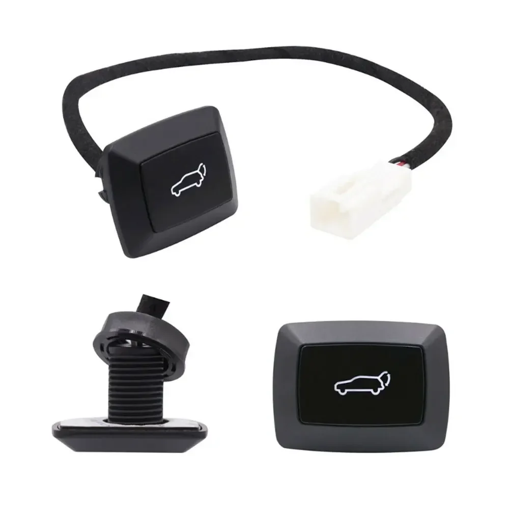1pc Universal Car Electric Tailgate Trunk Release Switch Car Trunk Switch Tailgate Trunk Switch Button Automotive Accessories
1pc Universal Car Electric Tailgate Trunk Release Switch Car Trunk Switch Tailgate Trunk Switch Button Automotive Accessories