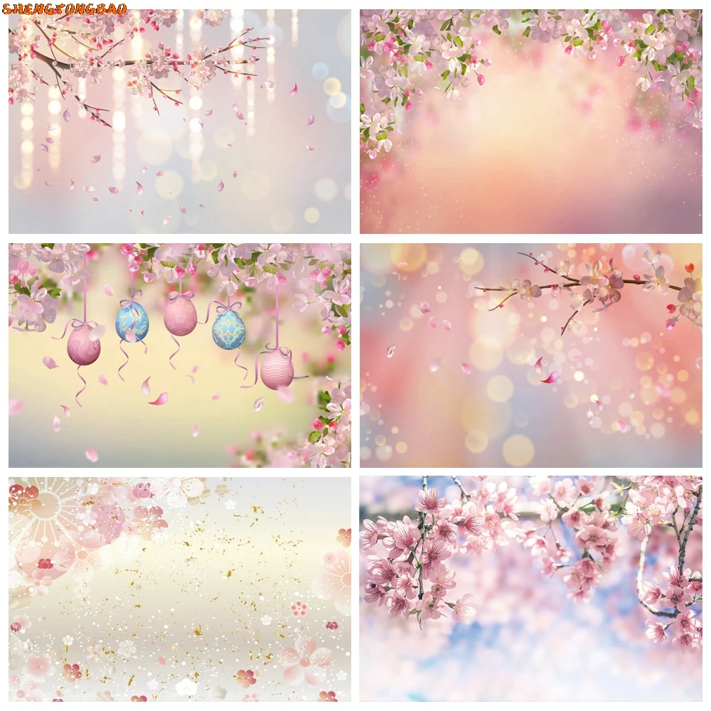 Pink Spring Cherry Sakura Flowers Polka Dots Baby Newborn Love Portrait Photo Backdrops Photo Backgrounds Photo Studio
Pink Spring Cherry Sakura Flowers Polka Dots Baby Newborn Love Portrait Photo Backdrops Photo Backgrounds Photo Studio