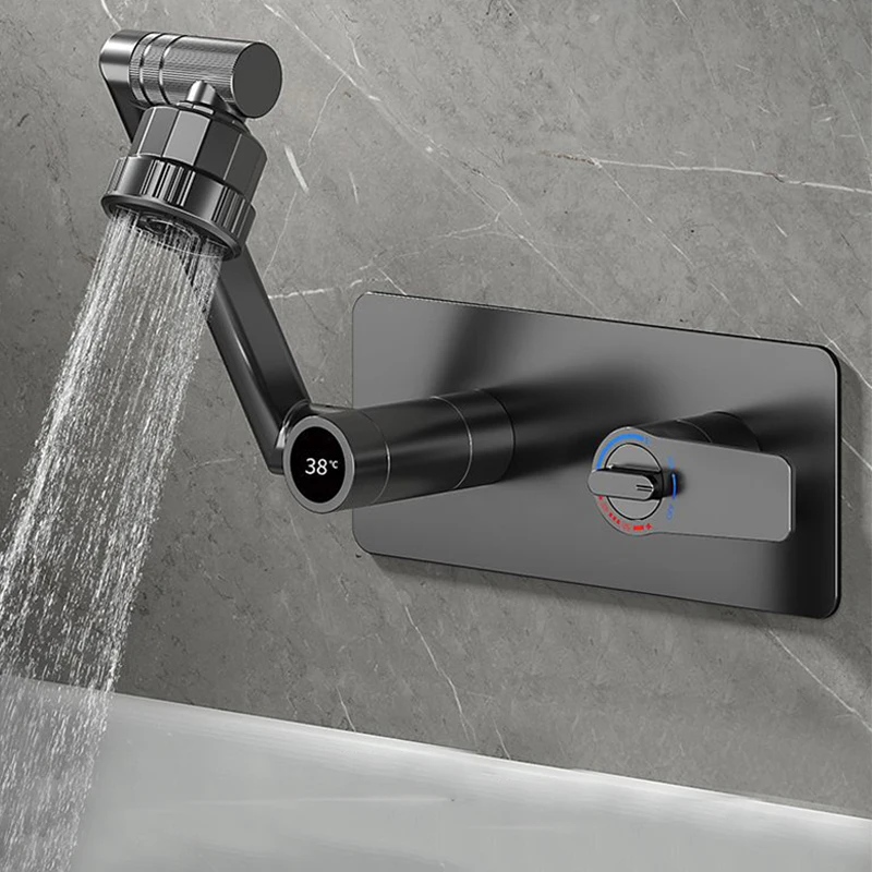 Bathroom Faucet Basin Faucet Bathtub Faucet Digital Display Faucet For Bathroom Shower Faucet Shower Systerm Bath Mixer
Bathroom Faucet Basin Faucet Bathtub Faucet Digital Display Faucet For Bathroom Shower Faucet Shower Systerm Bath Mixer