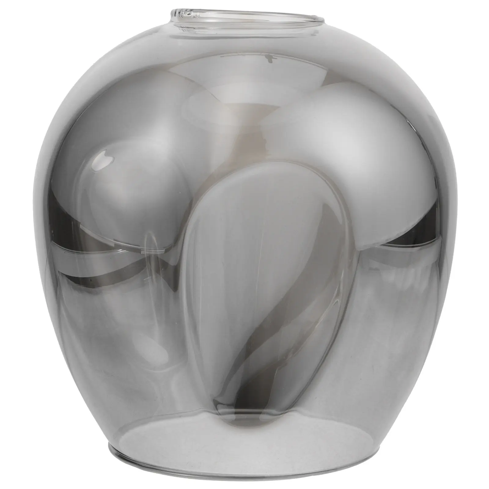 Glass Hanging Lamp Shade Unique Concave Texture Pendant Ceiling Light Cover Replacement Glass Lampshade for Living Room
Glass Hanging Lamp Shade Unique Concave Texture Pendant Ceiling Light Cover Replacement Glass Lampshade for Living Room