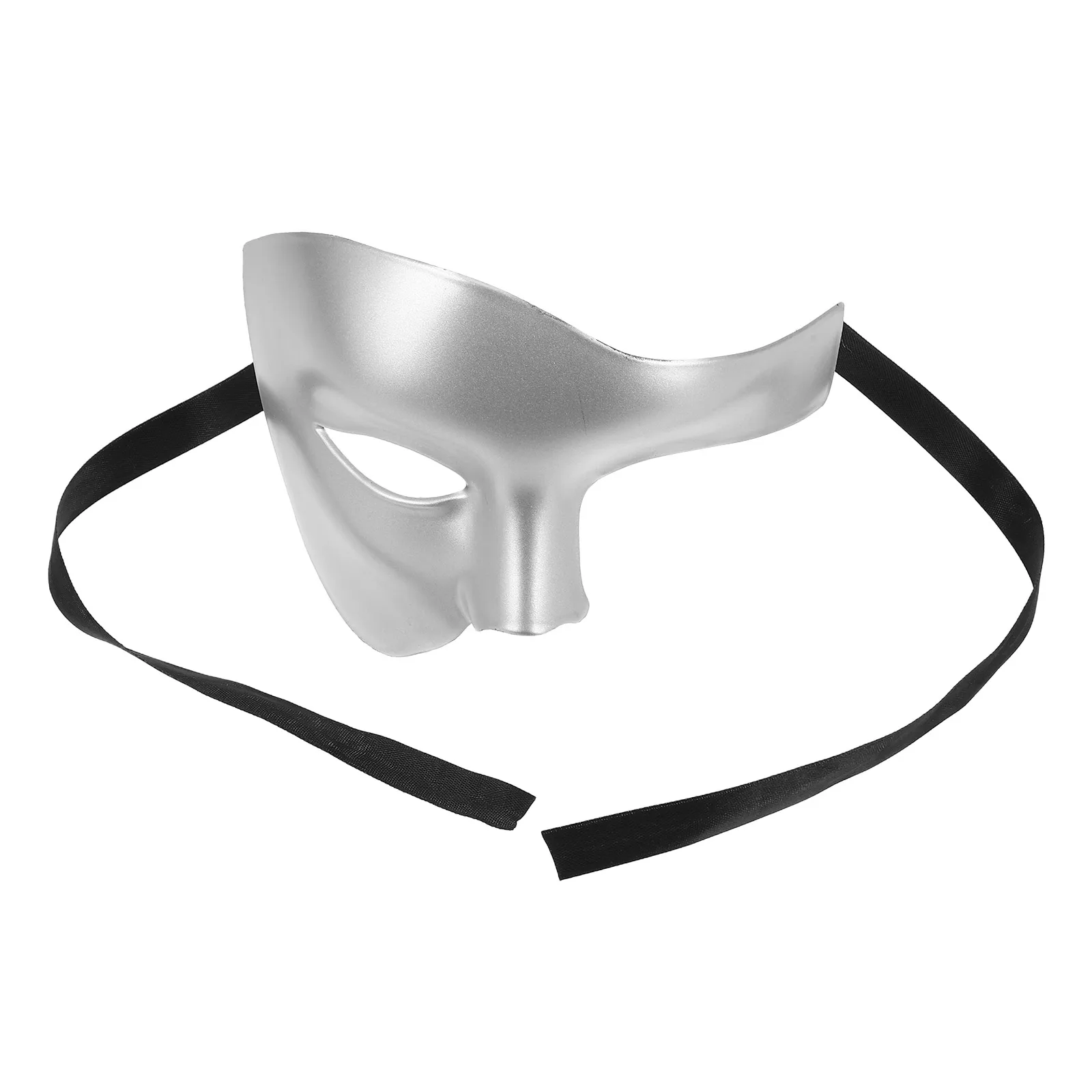 Half Face Party Face Decor Cosplay Fancy Male Carnival Half Mask Masquerade Halloween Masquerade Accessories Dress Adult
Half Face Party Face Decor Cosplay Fancy Male Carnival Half Mask Masquerade Halloween Masquerade Accessories Dress Adult