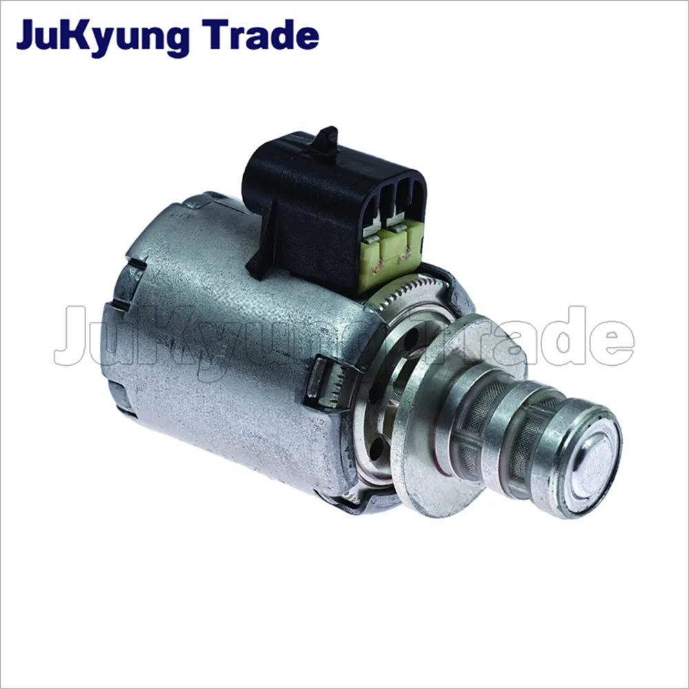4L60E Transmission Solenoid for Chevy Trailblazer Jimmy Silverado Sierra Colorado Cano 24248893 24224905
4L60E Transmission Solenoid for Chevy Trailblazer Jimmy Silverado Sierra Colorado Cano 24248893 24224905
