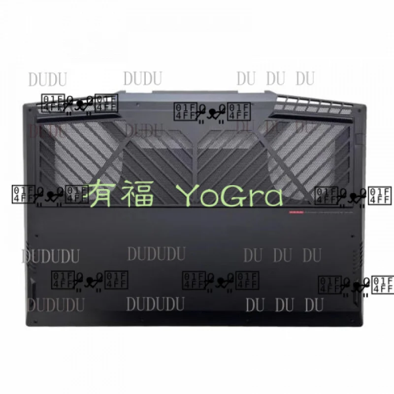 DDD For HP OMEN 17-CB TPN-C144 Case Bottom Cover L57357-001 AP2K0000900
DDD For HP OMEN 17-CB TPN-C144 Case Bottom Cover L57357-001 AP2K0000900