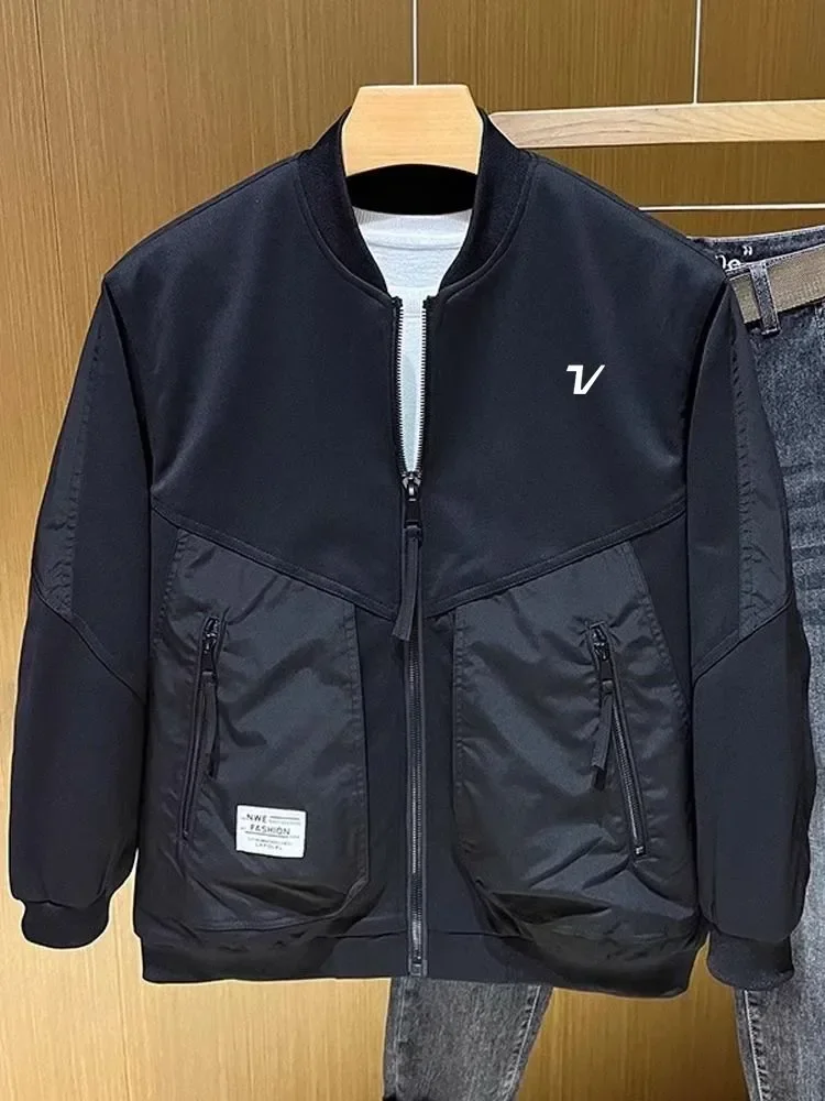 Spring New High Quality Golf Jacket Men's Golf Wear Man Fashion Windbreaker Casual Coat Top Men's Golf Clothes Tennis Jackets
Spring New High Quality Golf Jacket Men's Golf Wear Man Fashion Windbreaker Casual Coat Top Men's Golf Clothes Tennis Jackets