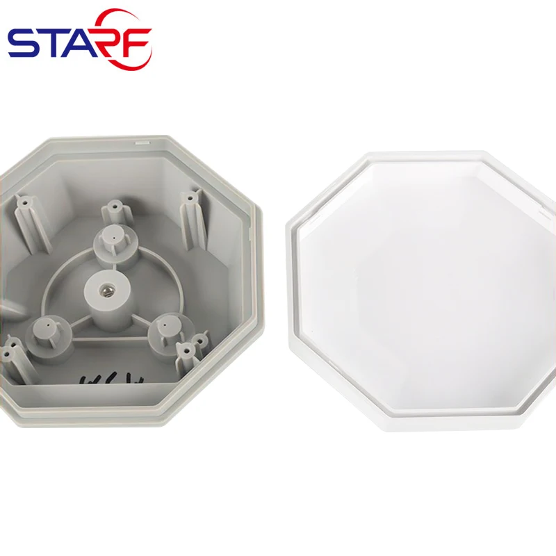 STA-55H Surveying Mapping Housing Antenna GPS GNSS Antenna Gmouse Housing UV Resistant Case
STA-55H Surveying Mapping Housing Antenna GPS GNSS Antenna Gmouse Housing UV Resistant Case