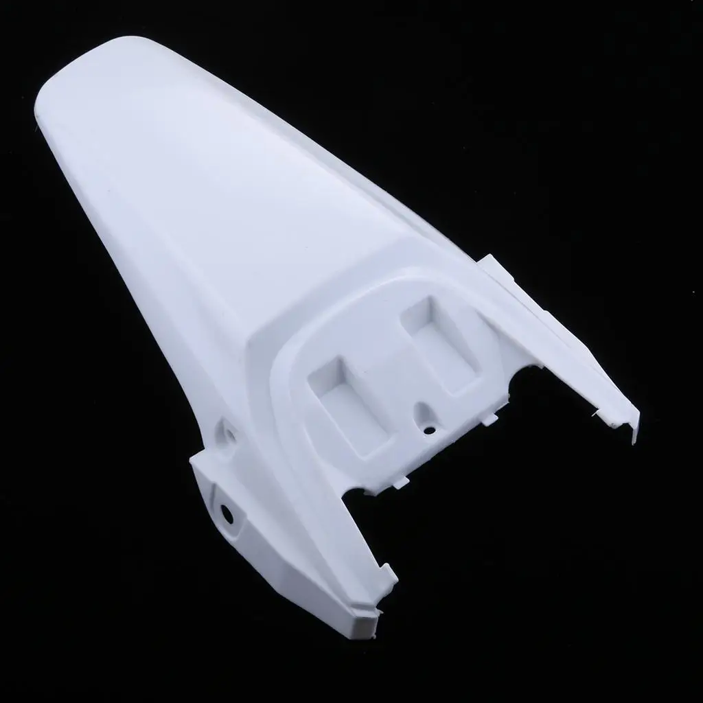Motorcycle Rear Fender Plastic Splash Shield Mud Guard for CRF70 Pit PRO Dirtbike Rear Wheel Trail Accessories
Motorcycle Rear Fender Plastic Splash Shield Mud Guard for CRF70 Pit PRO Dirtbike Rear Wheel Trail Accessories