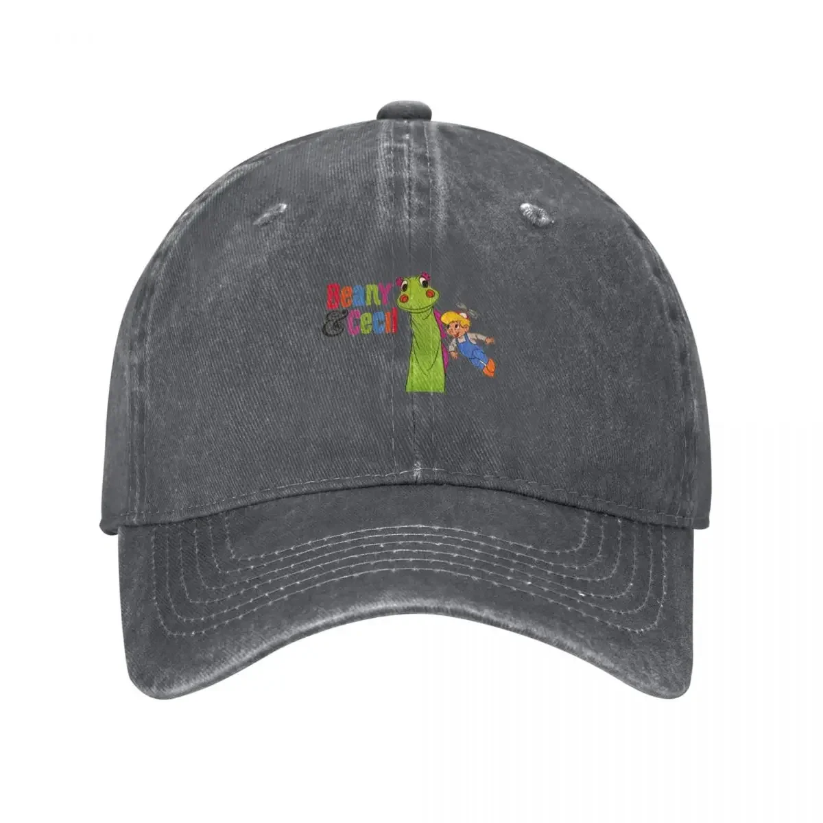 Colorful Beany & Cecil Baseball Cap Snapback Cap Anime Hat Hats For Women Men's
Colorful Beany & Cecil Baseball Cap Snapback Cap Anime Hat Hats For Women Men's