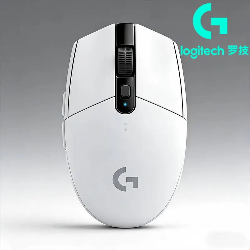 LogitechG305Лучшая эргономичная игровая мышь с RGB-подсветкой, 6000 точек на дюйм, подходит для повседневных и спортивных компьютеров, теперь в горячей продаже
LogitechG305Лучшая эргономичная игровая мышь с RGB-подсветкой, 6000 точек на дюйм, подходит для повседневных и спортивных компьютеров, теперь в горячей продаже