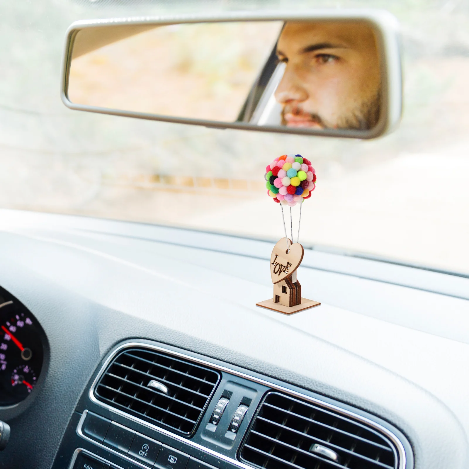 Interior Accessories Dashboard Ornament Cute Vehicle Interior Accessories Decor For Women Desk Home Office
Interior Accessories Dashboard Ornament Cute Vehicle Interior Accessories Decor For Women Desk Home Office