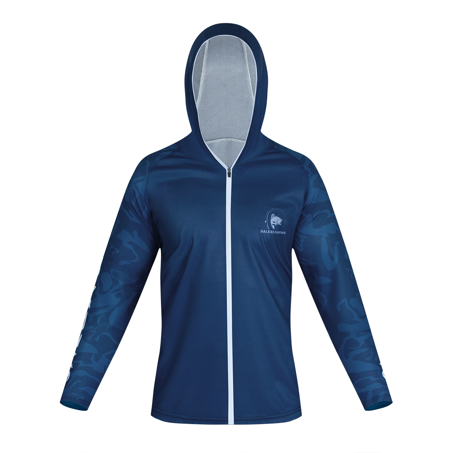 Fishing Long Sleeve Hoodies Gear Mens Hooded Shirts Blusas Para Pesca Fishing Performance Apparel Camisa De Pesca Uv Manga Longa
Fishing Long Sleeve Hoodies Gear Mens Hooded Shirts Blusas Para Pesca Fishing Performance Apparel Camisa De Pesca Uv Manga Longa