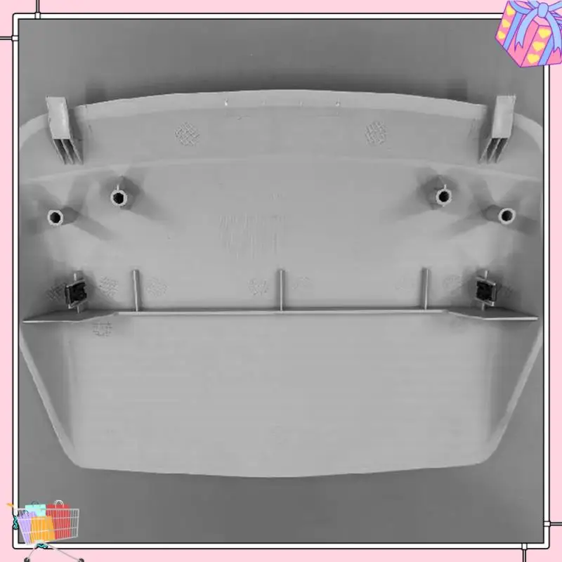A77T-Car High Mount Brake Light Trim Cover 5M51-13N408-AF34P 1505583 For Ford Focus Mk3 2009-20011 3Rd Third Brake Lamp Cover
A77T-Car High Mount Brake Light Trim Cover 5M51-13N408-AF34P 1505583 For Ford Focus Mk3 2009-20011 3Rd Third Brake Lamp Cover