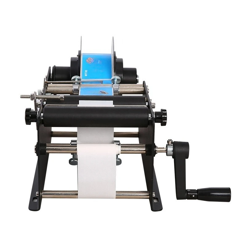 Small simple labeling machine, self-adhesive labeling machine, portable manual labeling machine
Small simple labeling machine, self-adhesive labeling machine, portable manual labeling machine