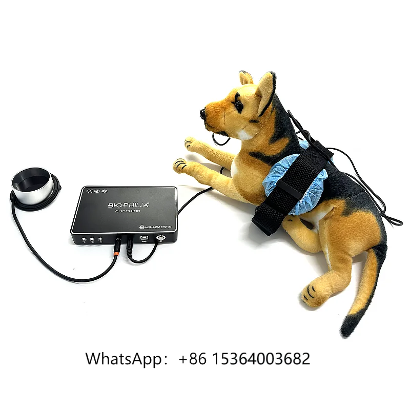 New Pet Products 2025 Innovative Product Biophilia Guardian for Dog/Cat/Horse/ Health Care Software Animal Diagnostic Kits
New Pet Products 2025 Innovative Product Biophilia Guardian for Dog/Cat/Horse/ Health Care Software Animal Diagnostic Kits