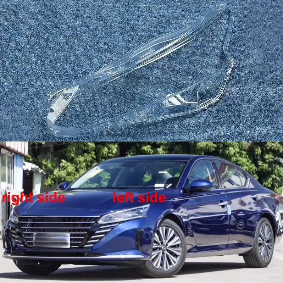 Прозрачная маска на фару для Nissan Teana 2022 2023, корпус фары из оргстекла, замена оригинального абажура
Прозрачная маска на фару для Nissan Teana 2022 2023, корпус фары из оргстекла, замена оригинального абажура