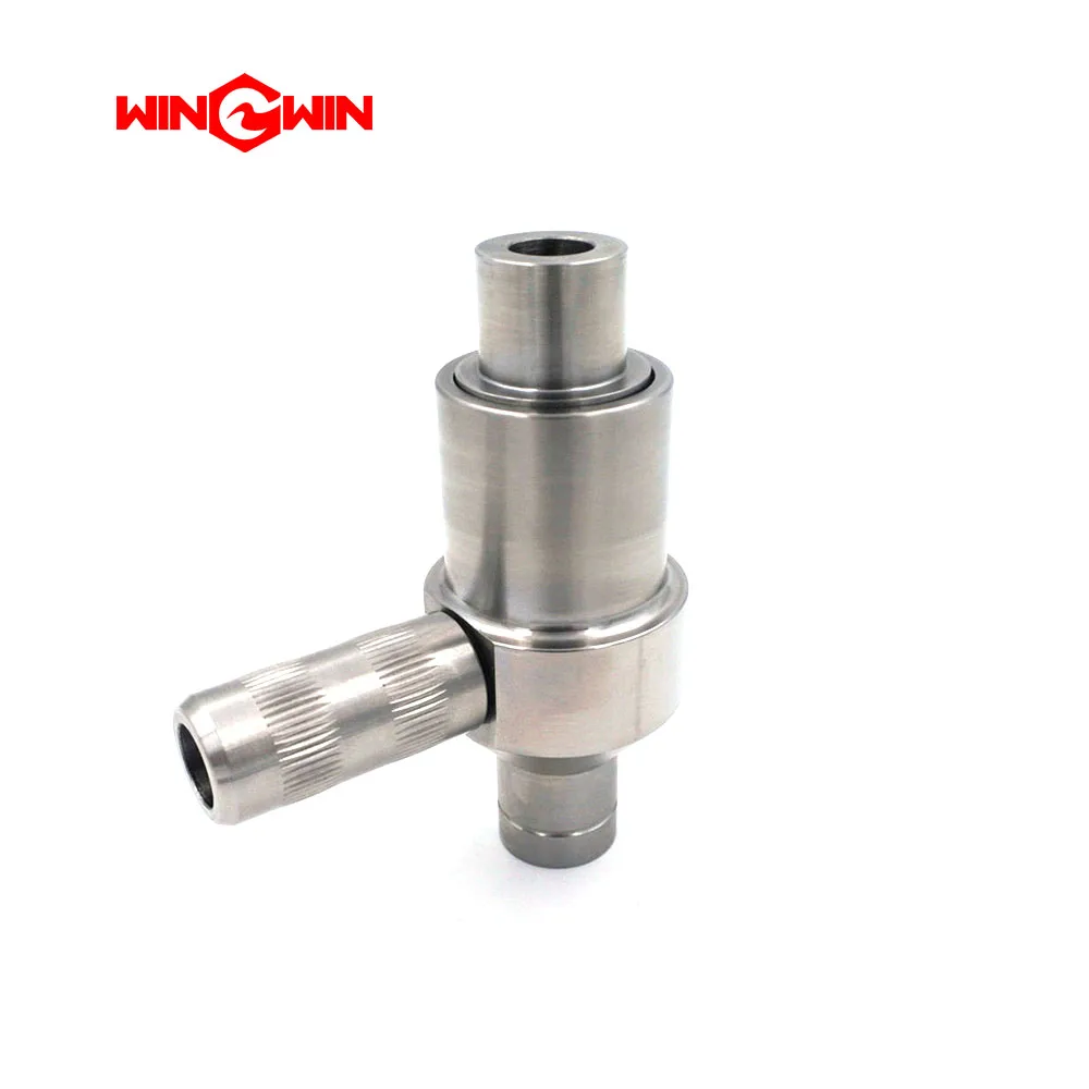 Water Jet Cutting Machine Component Cutting Head Autoline 05078530 Suit For Waterjet Cutting Machine
Water Jet Cutting Machine Component Cutting Head Autoline 05078530 Suit For Waterjet Cutting Machine