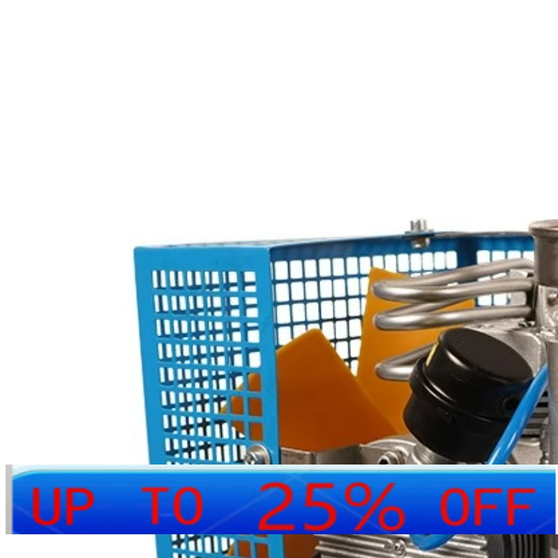 LTT high pressure air pump positive pressure respirator air pump diving bottle inflator
LTT high pressure air pump positive pressure respirator air pump diving bottle inflator