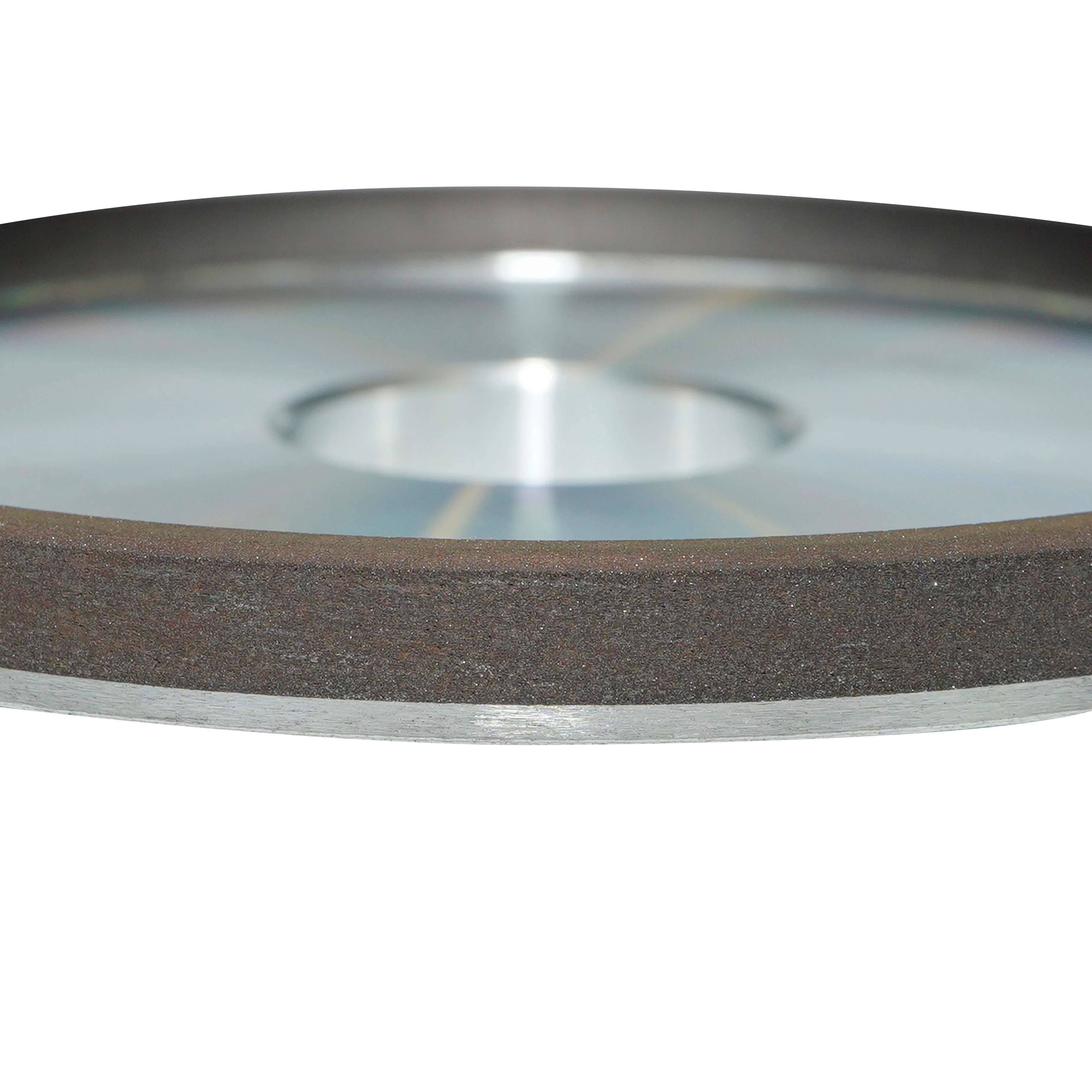 двойной рабочий слой с 2 зернами по индивидуальному заказу, суперабразивный алмазный шлифовальный круг 125 мм, смоляная связка, CBN, абразивный отрезной диск
двойной рабочий слой с 2 зернами по индивидуальному заказу, суперабразивный алмазный шлифовальный круг 125 мм, смоляная связка, CBN, абразивный отрезной диск