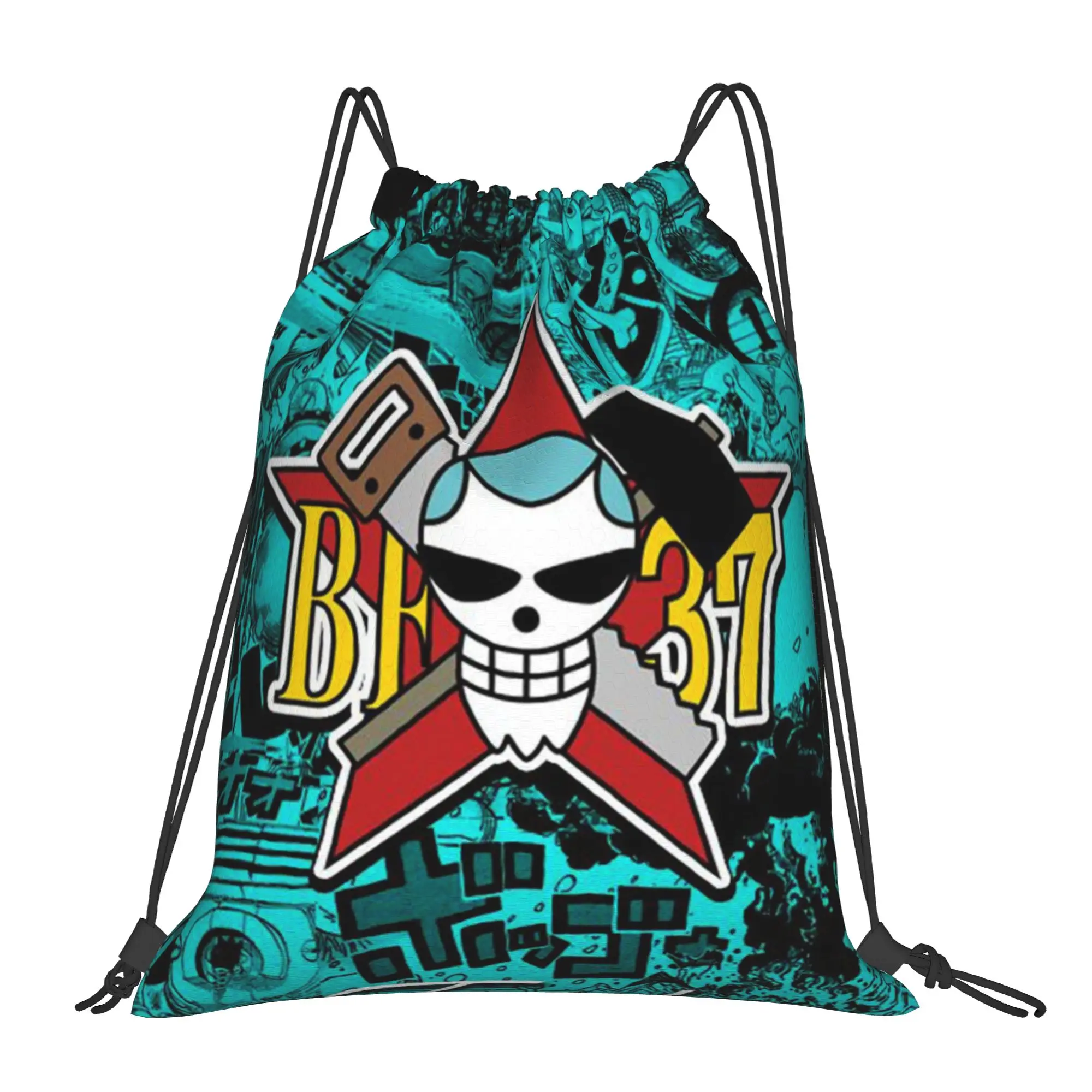 Портативный спортивный рюкзак-мешок на шнурке «Король пиратов» One Piece, рюкзак для езды на велосипеде, сумка-мешок для спортивной одежды
Портативный спортивный рюкзак-мешок на шнурке «Король пиратов» One Piece, рюкзак для езды на велосипеде, сумка-мешок для спортивной одежды