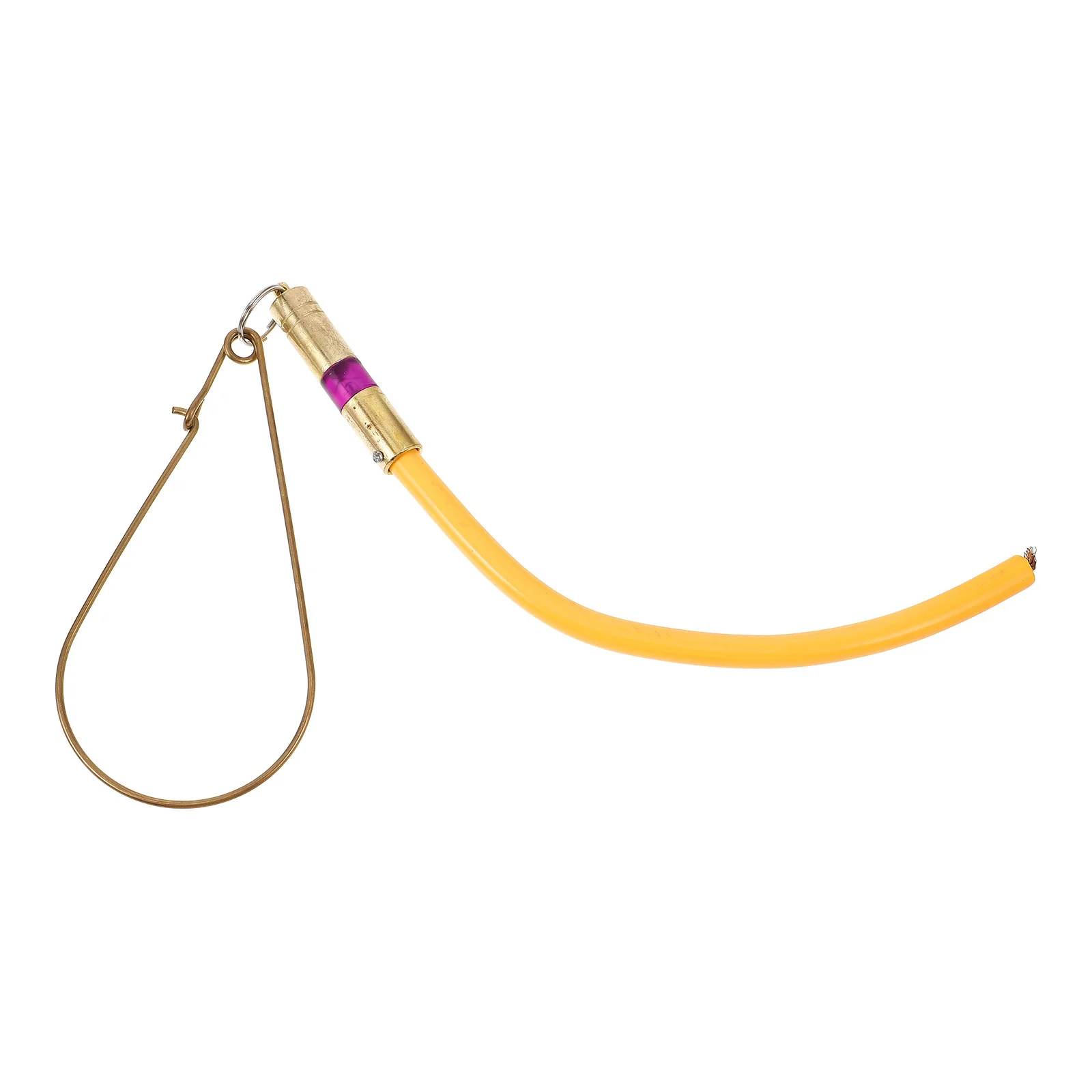 Grounding Strap For Tailpipe Anti-Static Belt Automotive Ground Wire Vehicle Safety Car Static Strip Car Accessories
Grounding Strap For Tailpipe Anti-Static Belt Automotive Ground Wire Vehicle Safety Car Static Strip Car Accessories