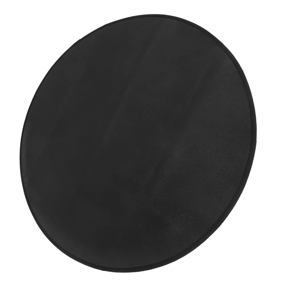 24 Inch Round Heat Resistant Fireproof Mat for Outdoor Bbq Grill Fire Pit Deck Protection Camping Barbecue Pad Flame Retardant
24 Inch Round Heat Resistant Fireproof Mat for Outdoor Bbq Grill Fire Pit Deck Protection Camping Barbecue Pad Flame Retardant