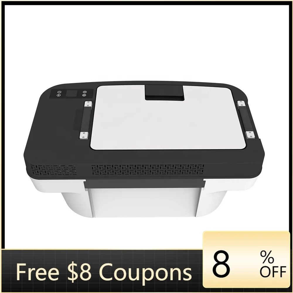 ZAIQU New 2023 24v Portable Car 35 Liter for Model Y Fridges Trunk Refrigerator
ZAIQU New 2023 24v Portable Car 35 Liter for Model Y Fridges Trunk Refrigerator