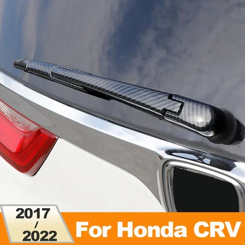 Для Honda crv CR-V 2017-2020 2021 2022 ABS заднее стекло рычаг стеклоочистителя крышка накладка насадка молдинг гарнир аксессуары 
Для Honda crv CR-V 2017-2020 2021 2022 ABS заднее стекло рычаг стеклоочистителя крышка накладка насадка молдинг гарнир аксессуары