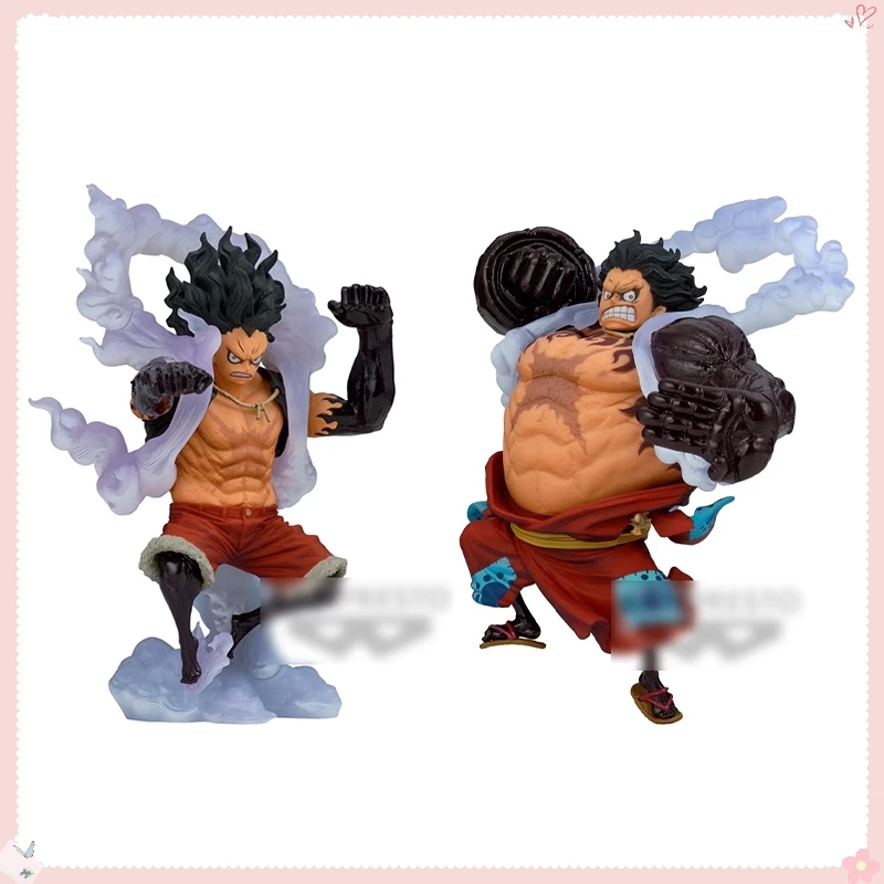Bandai Banpresto оригинальная цельная фигурка KING OF ARTIST Monkey D. Luffy, коллекция моделей, игрушка в подарок
Bandai Banpresto оригинальная цельная фигурка KING OF ARTIST Monkey D. Luffy, коллекция моделей, игрушка в подарок