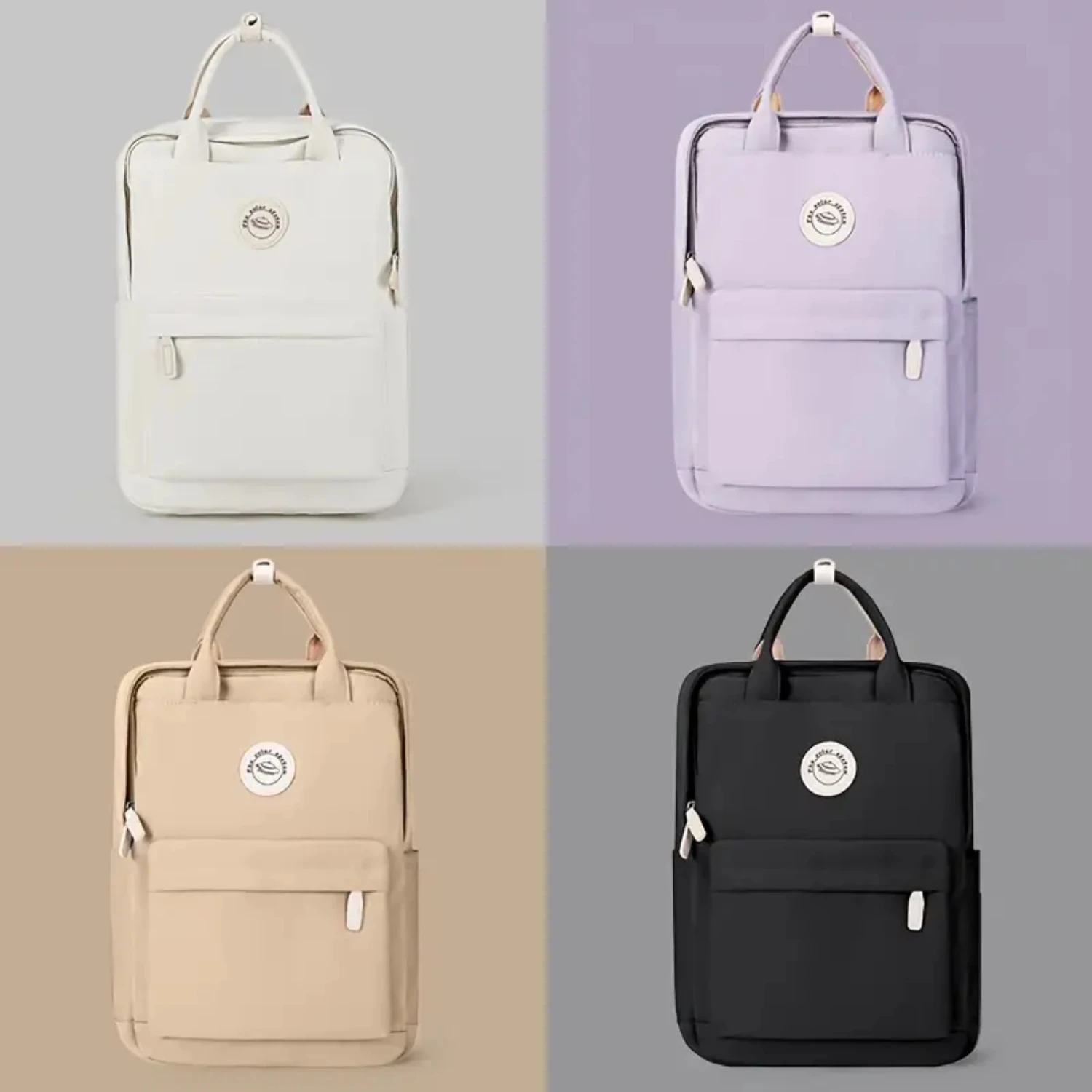 School Backpacks, Lightweight High School Book Bag Backpack For School Teens Girls Boys,Casual College Middle School Daypack For
School Backpacks, Lightweight High School Book Bag Backpack For School Teens Girls Boys,Casual College Middle School Daypack For