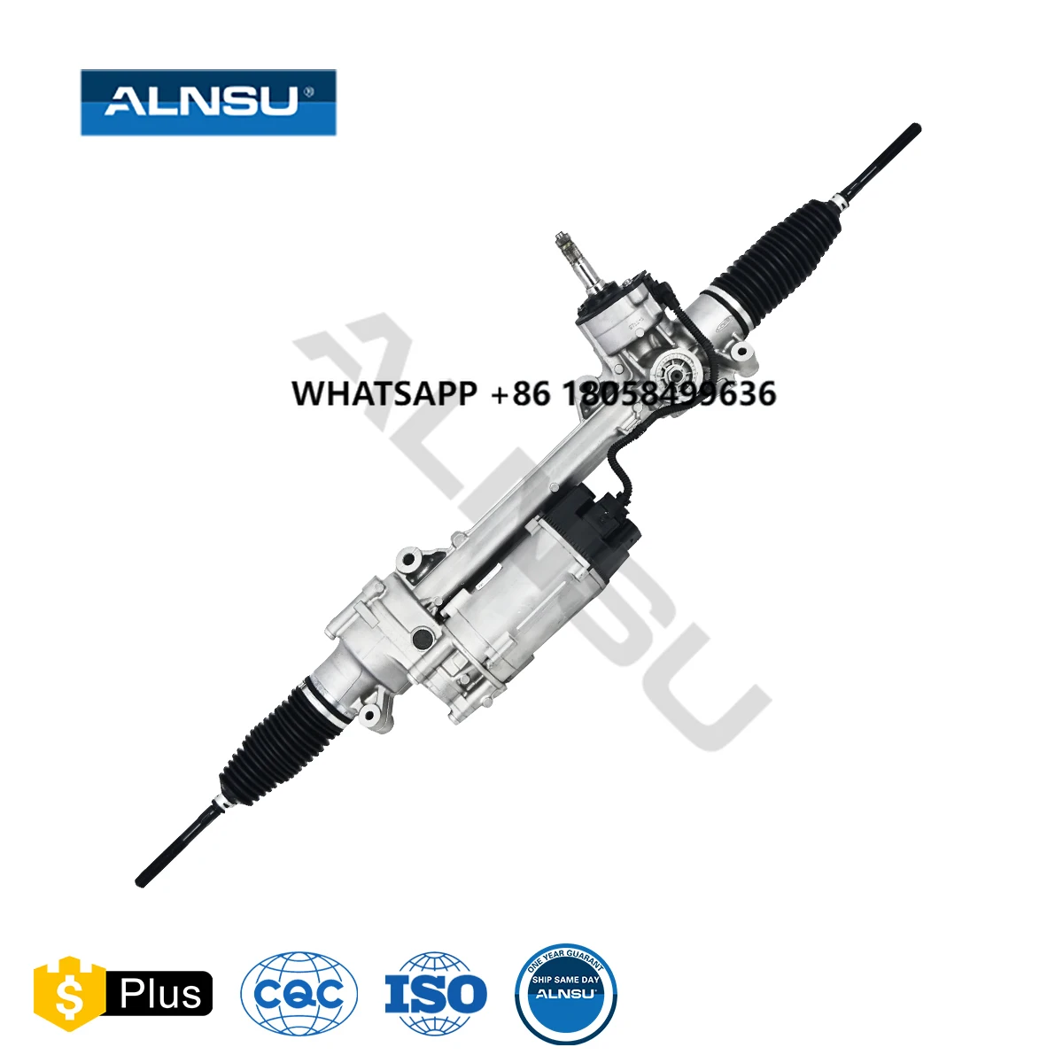 Auto Part Steering Rack for W218 CLS 11-17 A2184600500 A2184601900 A2184602300 A2184602500 A2184604700 A2184605600
Auto Part Steering Rack for W218 CLS 11-17 A2184600500 A2184601900 A2184602300 A2184602500 A2184604700 A2184605600