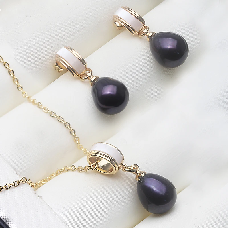 Real Natural Freshwater Pearl Necklace Earrings Set Women,Luxury 925 Sterling Silver Pearl Jewelry Set Mother Wife Gift White
Real Natural Freshwater Pearl Necklace Earrings Set Women,Luxury 925 Sterling Silver Pearl Jewelry Set Mother Wife Gift White