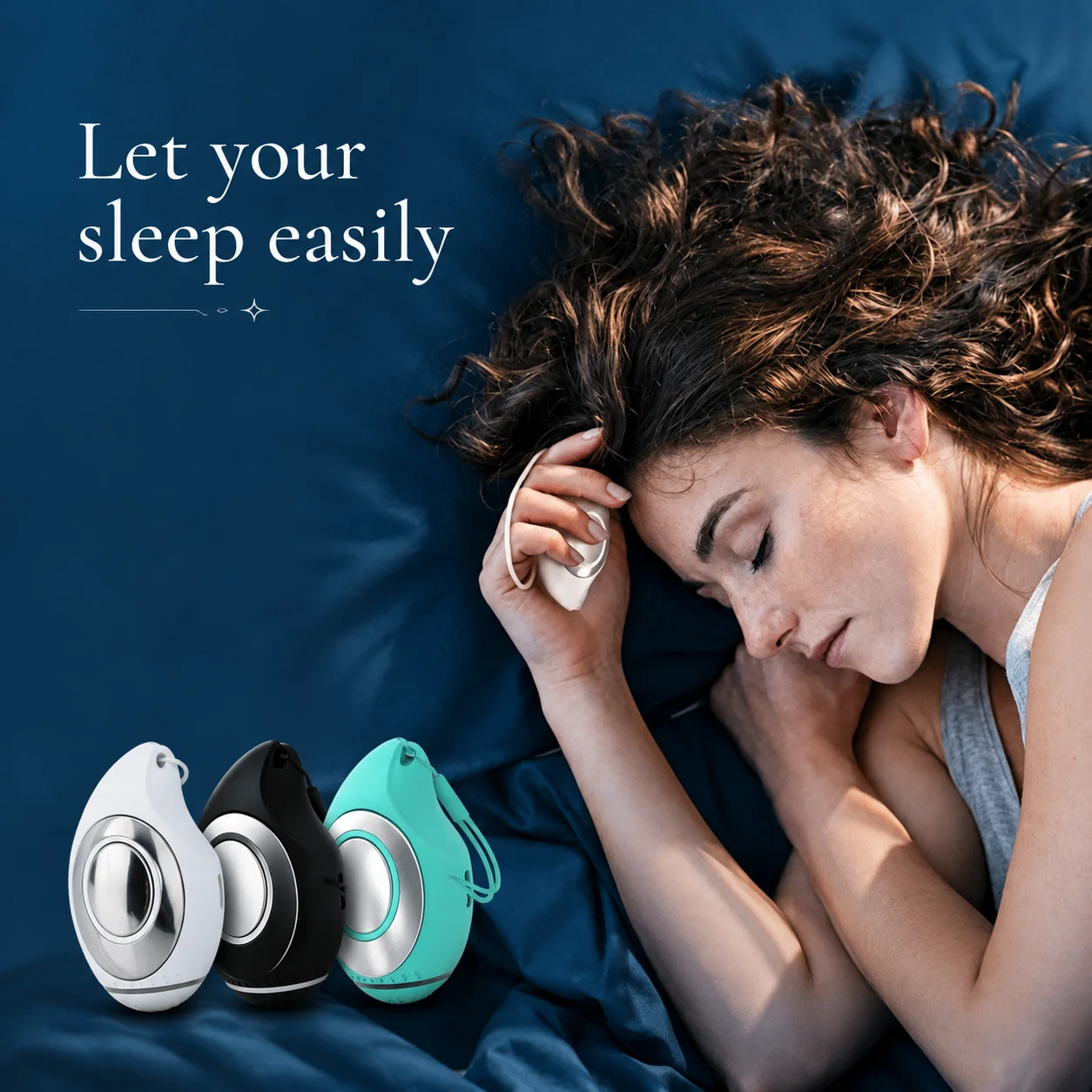 Handheld Sleep Aid Anxiety Therapy Relieve Insomnia Instrument Help Sleep Night Relaxatio Pressure Relief Sleep Device 12 Gears
Handheld Sleep Aid Anxiety Therapy Relieve Insomnia Instrument Help Sleep Night Relaxatio Pressure Relief Sleep Device 12 Gears
