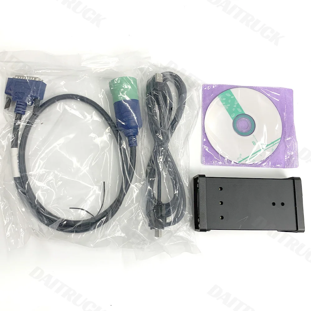 Construction Agriculture Machinery tractor truck Est Electronic Service Tool Protcol Adapter 380002884 DPA5 IH diagnostic tool
Construction Agriculture Machinery tractor truck Est Electronic Service Tool Protcol Adapter 380002884 DPA5 IH diagnostic tool