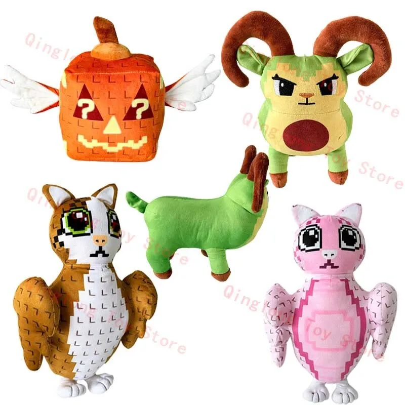 2025 Steal A Brainrot Esok ert Plush Hot Game Периферийные плюшевые милые мультяшные No. 9-домашняя мягкая кукла, игрушка для геймеров, подарок фанатам
2025 Steal A Brainrot Esok ert Plush Hot Game Периферийные плюшевые милые мультяшные No. 9-домашняя мягкая кукла, игрушка для геймеров, подарок фанатам