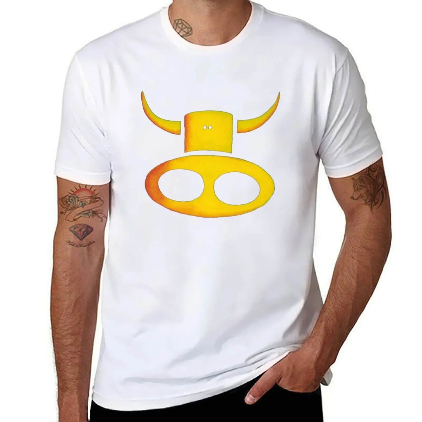 Freak Kitchen Band Classic T-Shirt t shirt man plain cotton t shirt pack T-Shirt
Freak Kitchen Band Classic T-Shirt t shirt man plain cotton t shirt pack T-Shirt