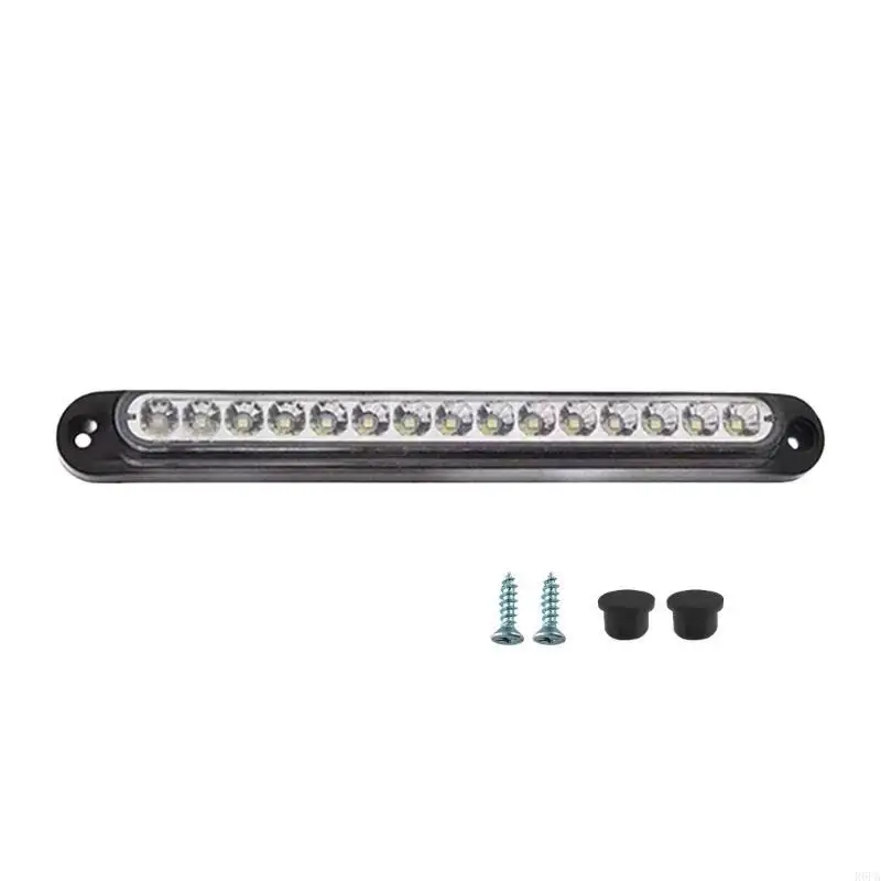 LED Third Brake Light Efficient Light Offering Long Lasting Bright
LED Third Brake Light Efficient Light Offering Long Lasting Bright