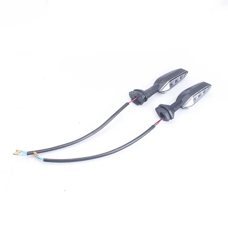 Uiz For Indicator LED Light Lamp Motorcycle MT09 MT10 MT07 Tracer R15 E-Marked Turn Signals Blinkerr
Uiz For Indicator LED Light Lamp Motorcycle MT09 MT10 MT07 Tracer R15 E-Marked Turn Signals Blinkerr